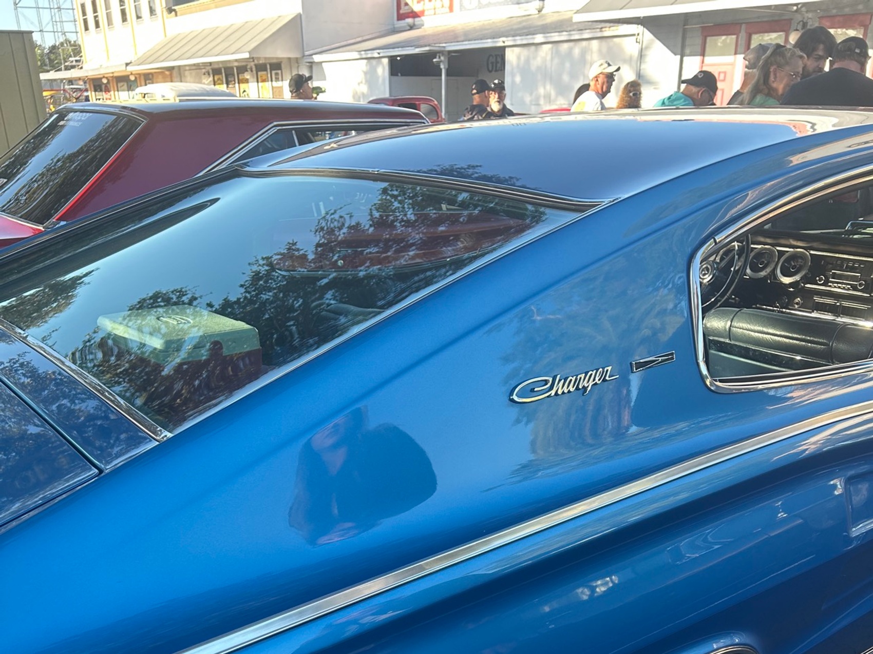 kacper michalik : 256