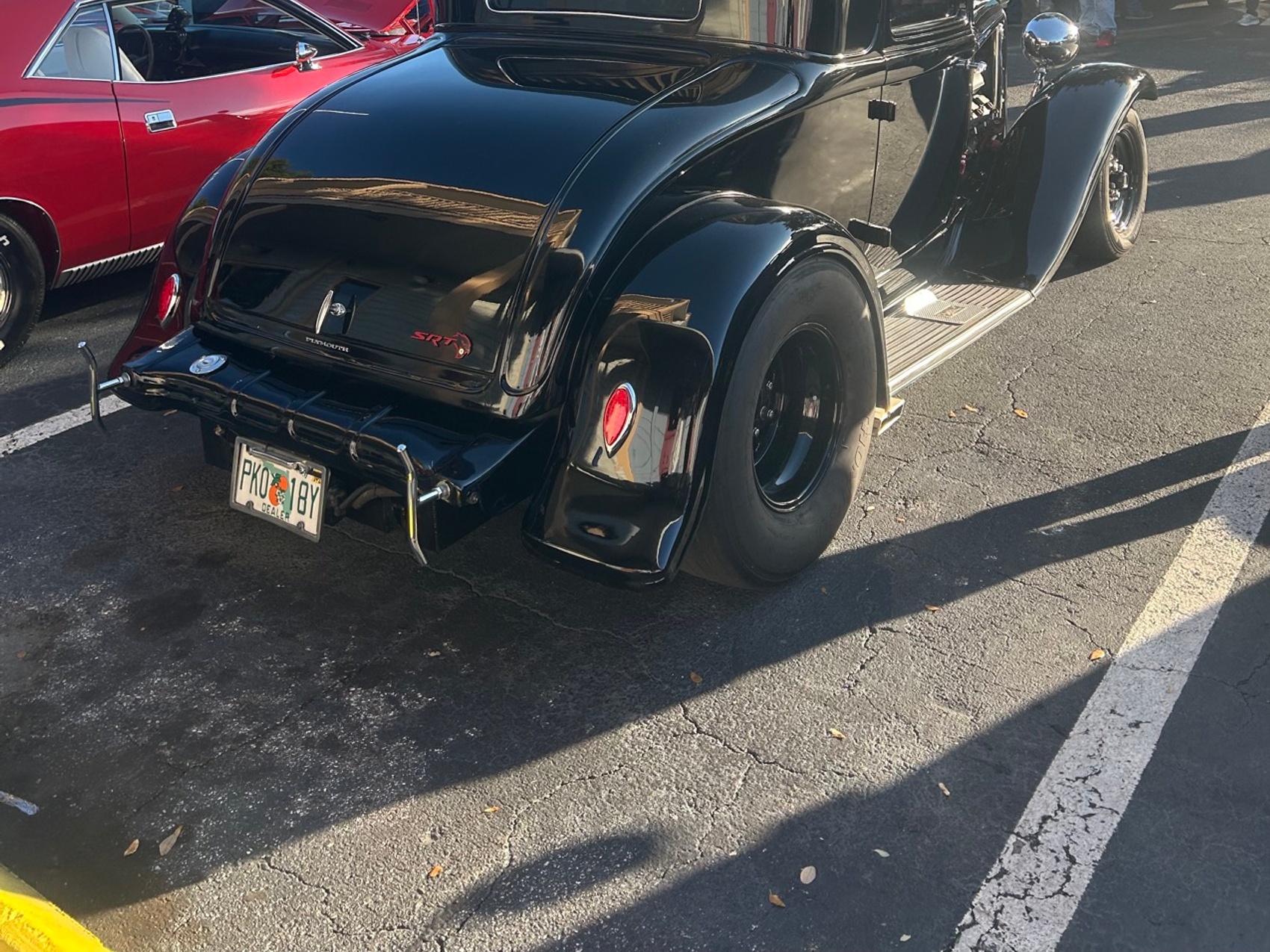 kacper michalik : 260