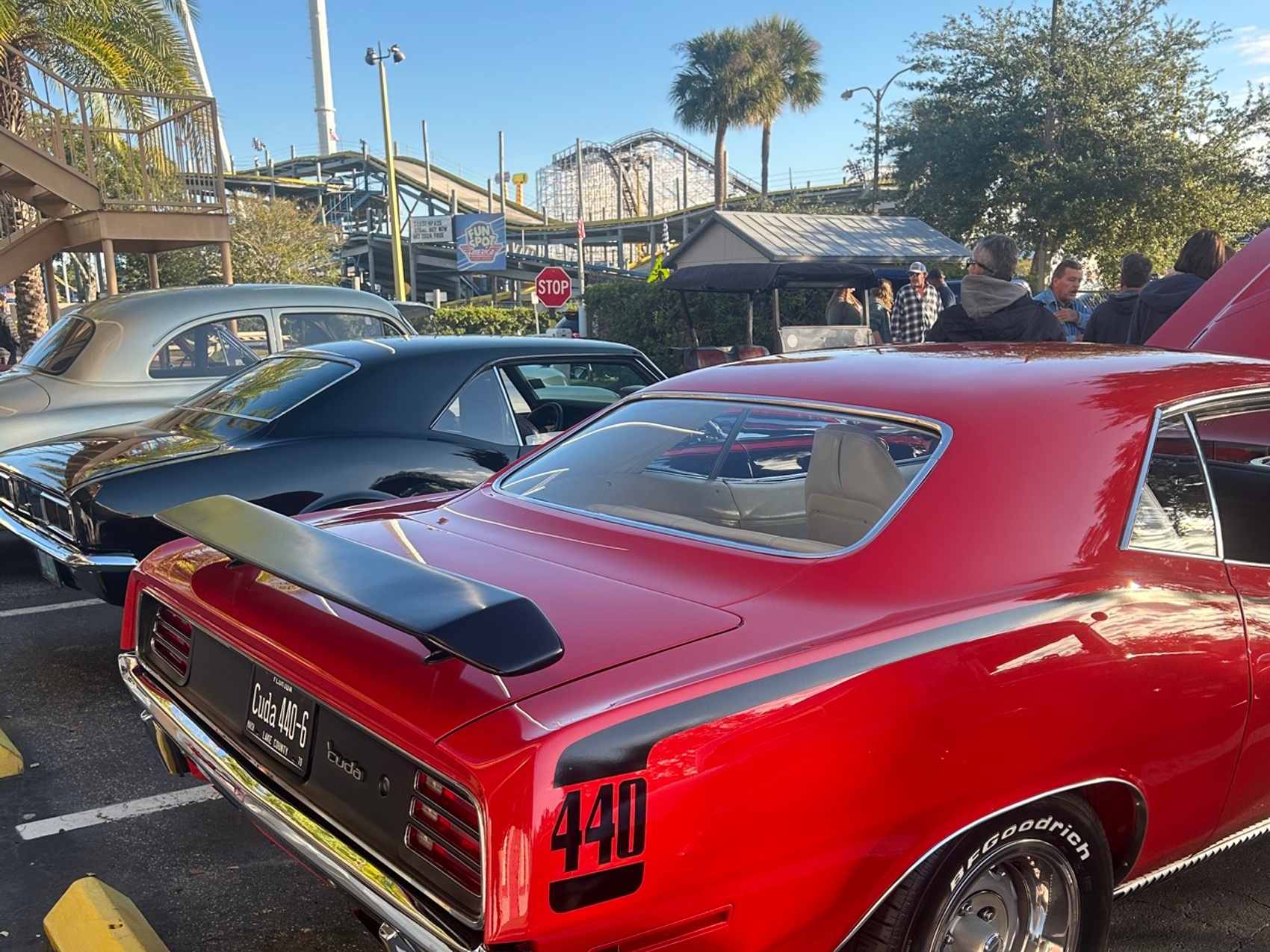 kacper michalik : 261