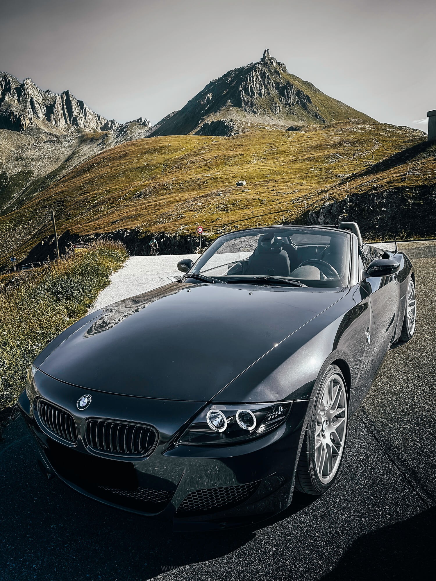 kacper michalik : Z4Front