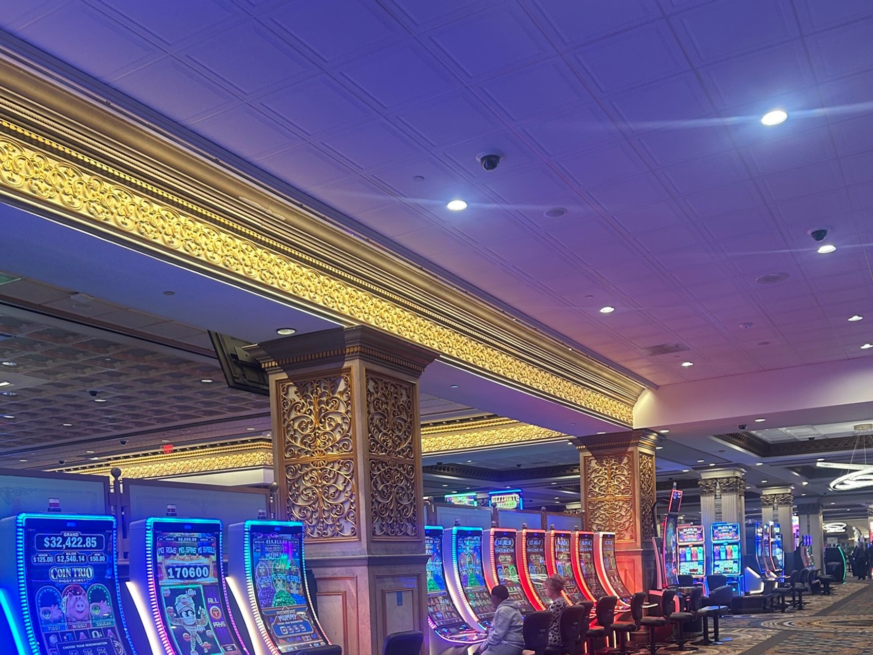 kacper michalik : 104