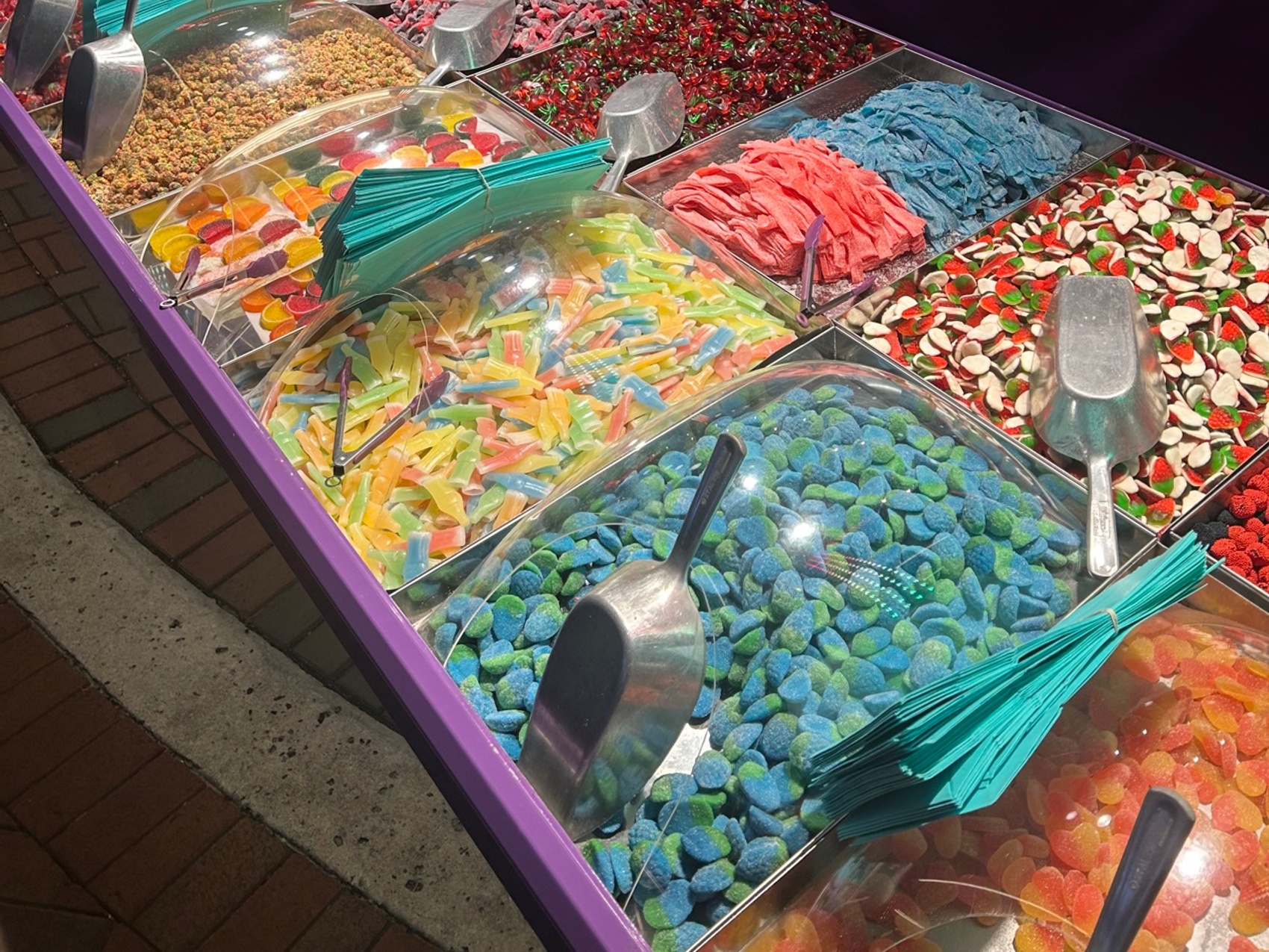 kacper michalik : 247