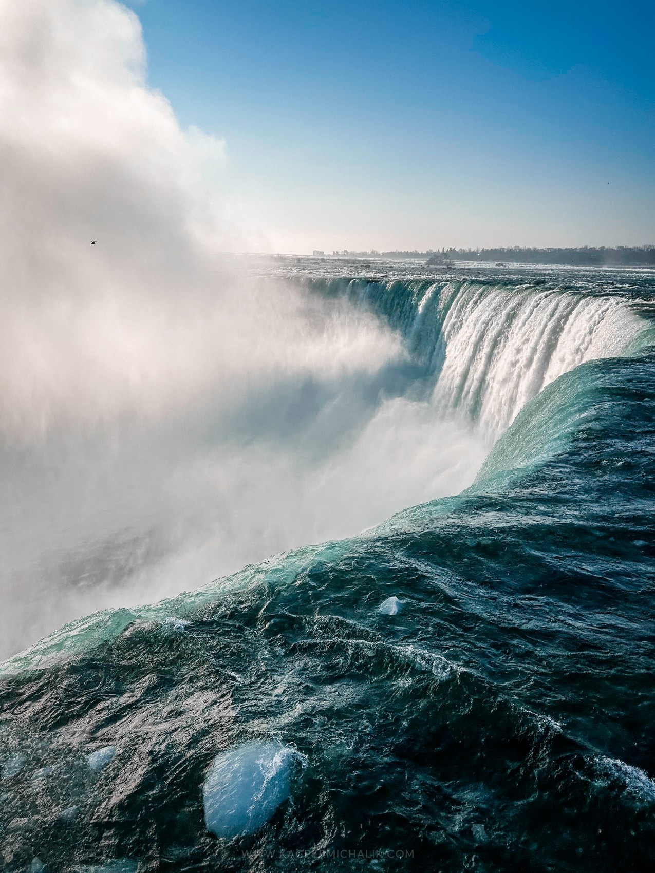 kacper michalik : Canada