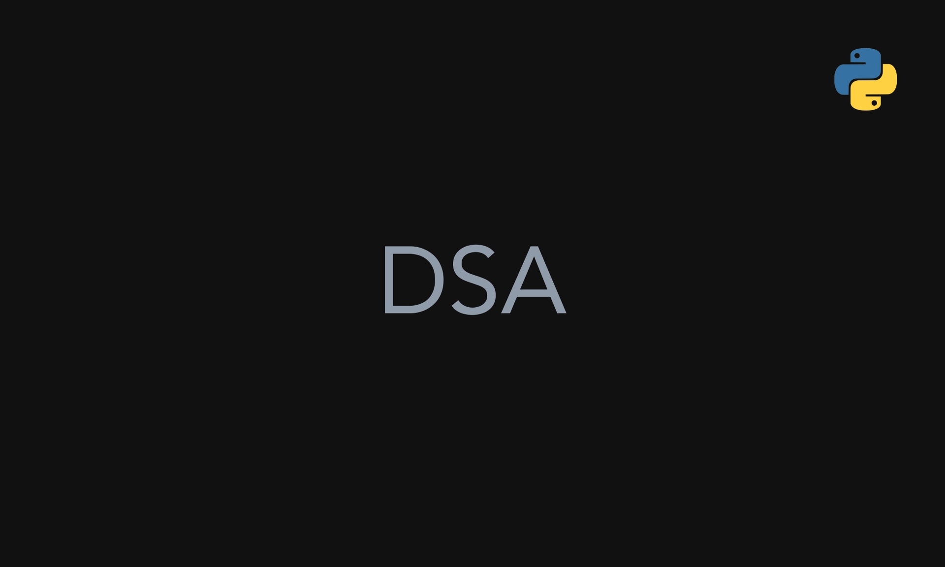 kacper michalik : DSA
