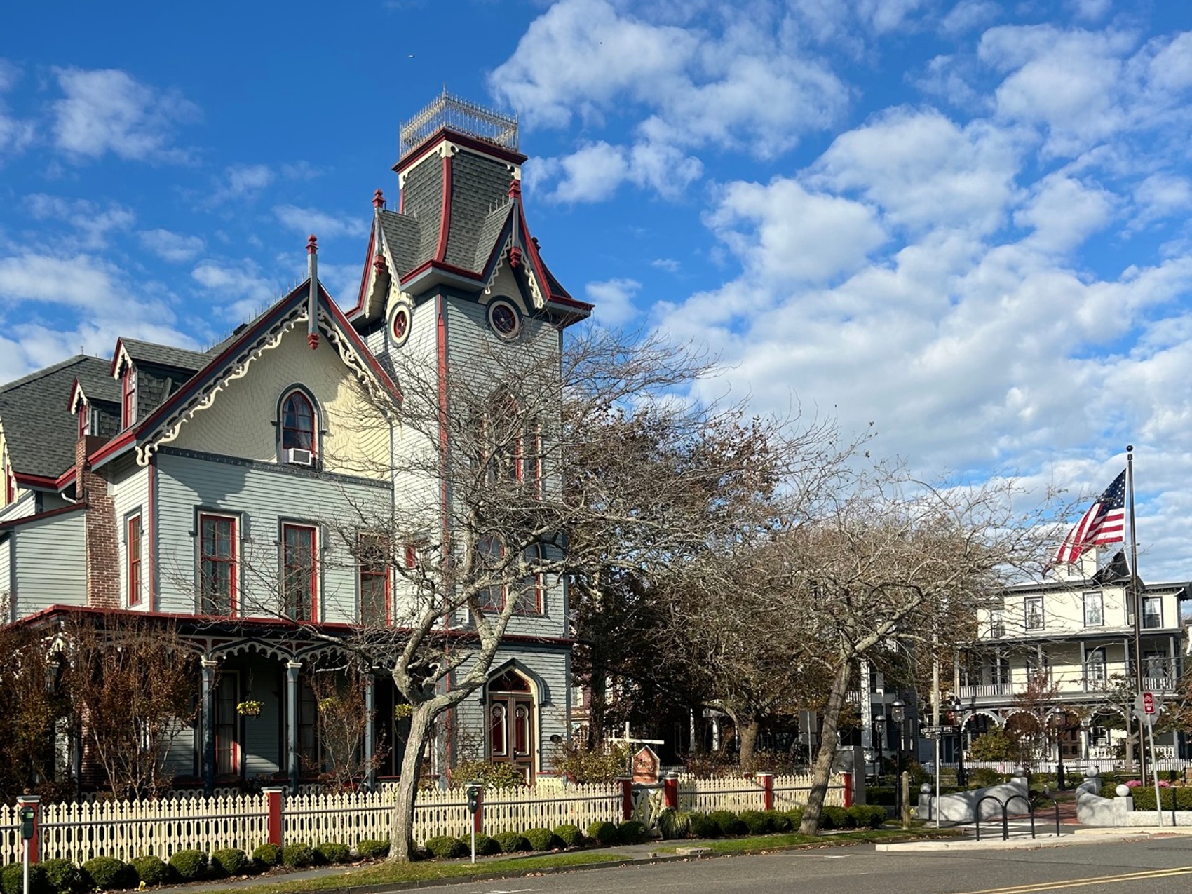 kacper michalik : 116