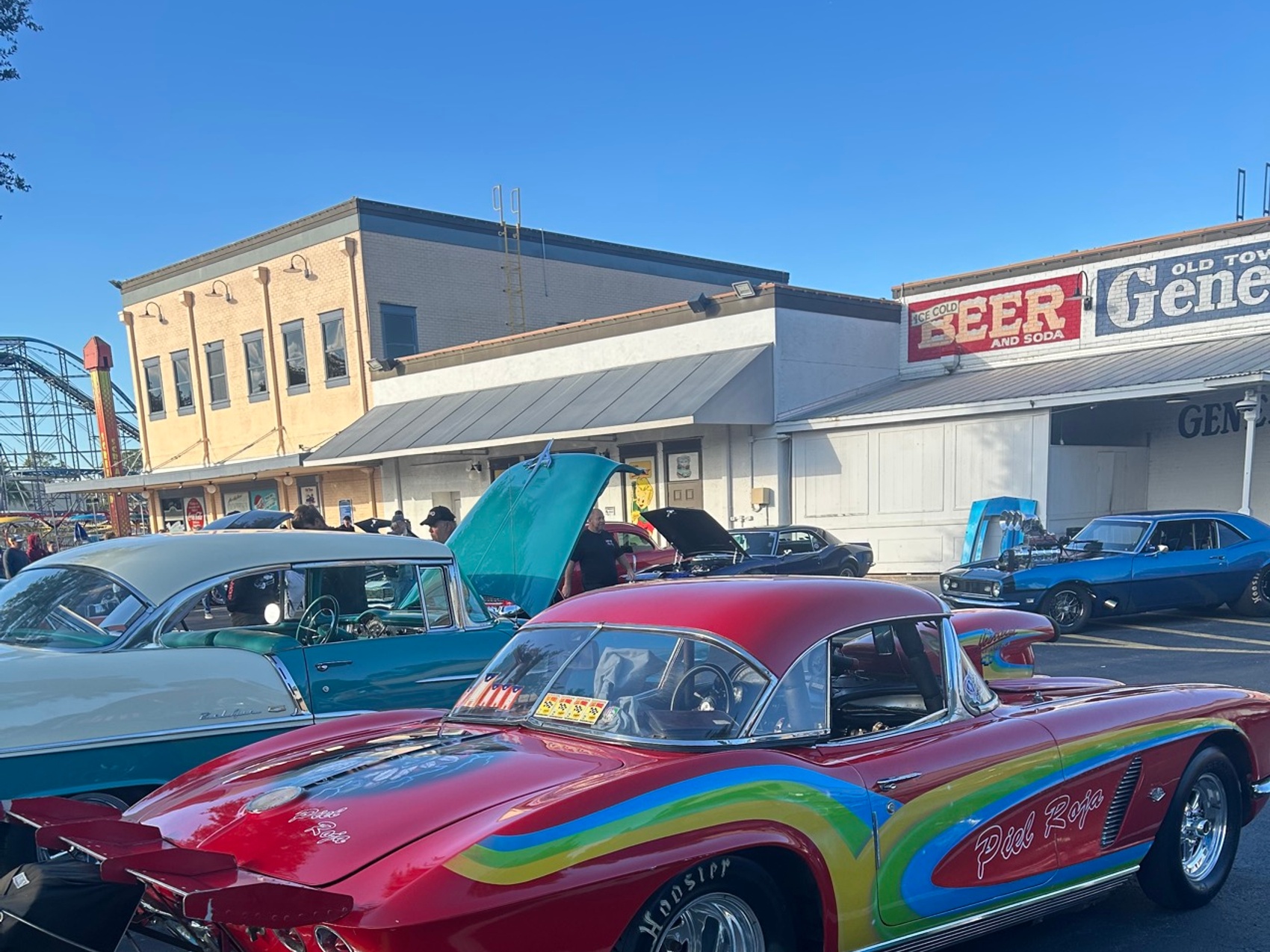 kacper michalik : 272