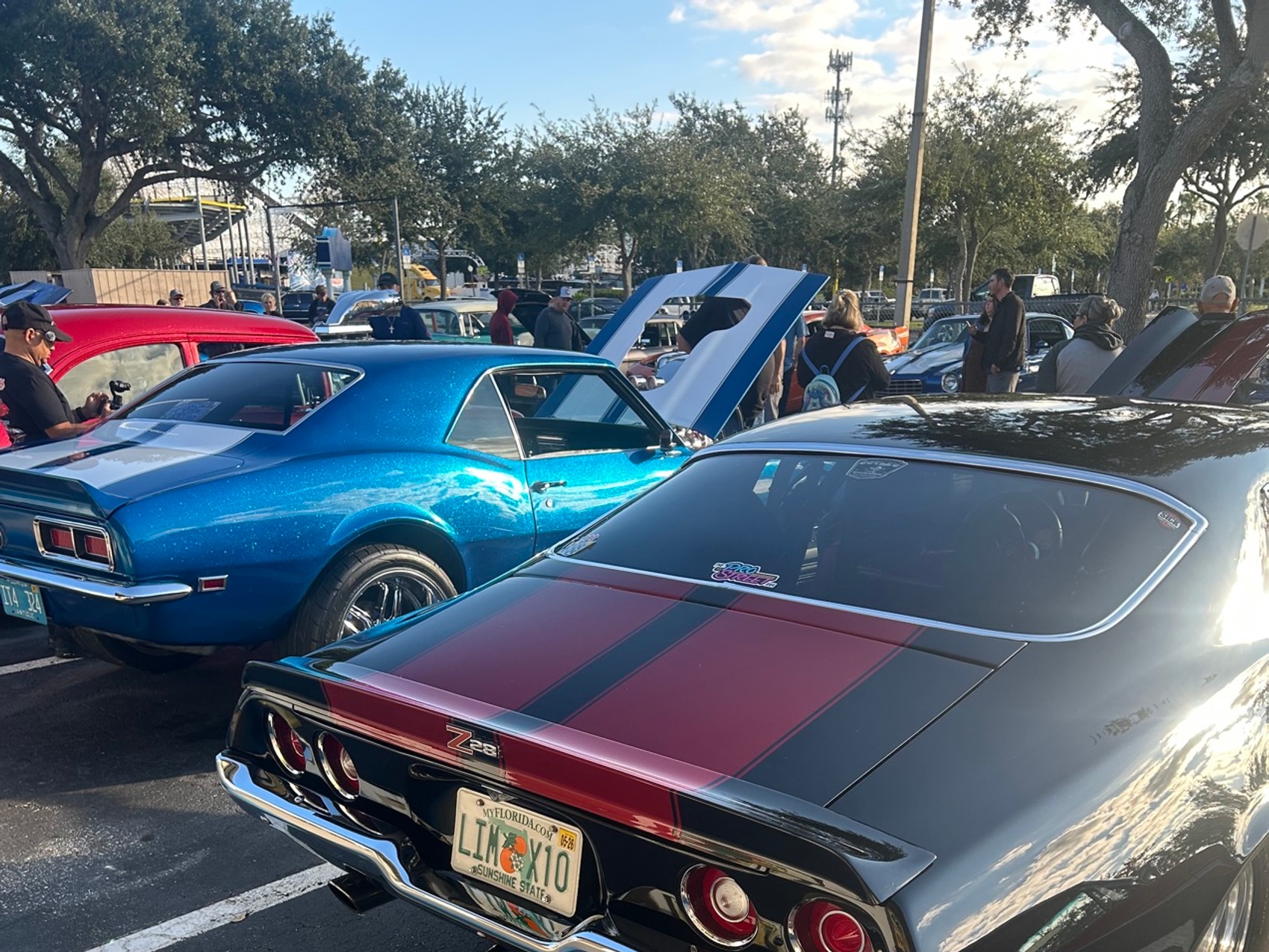 kacper michalik : 270