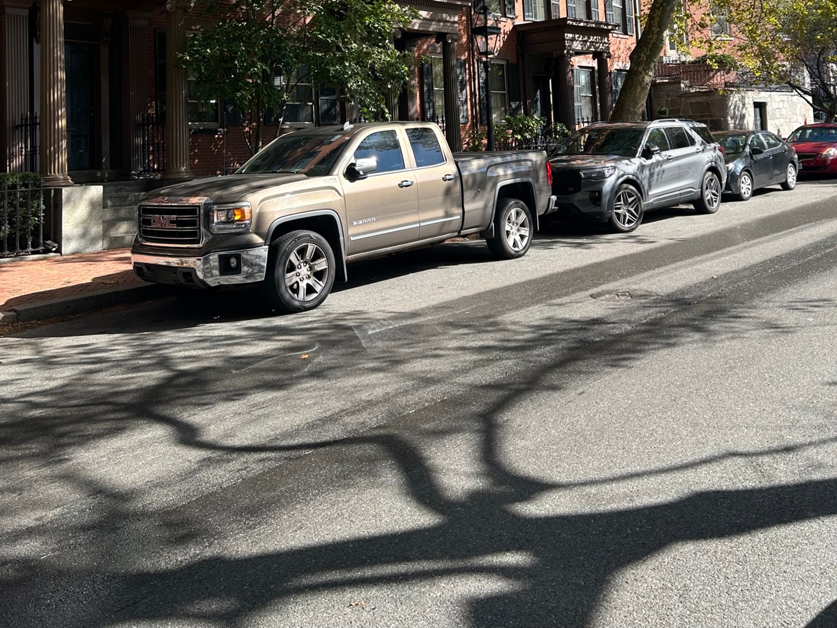 kacper michalik : 21