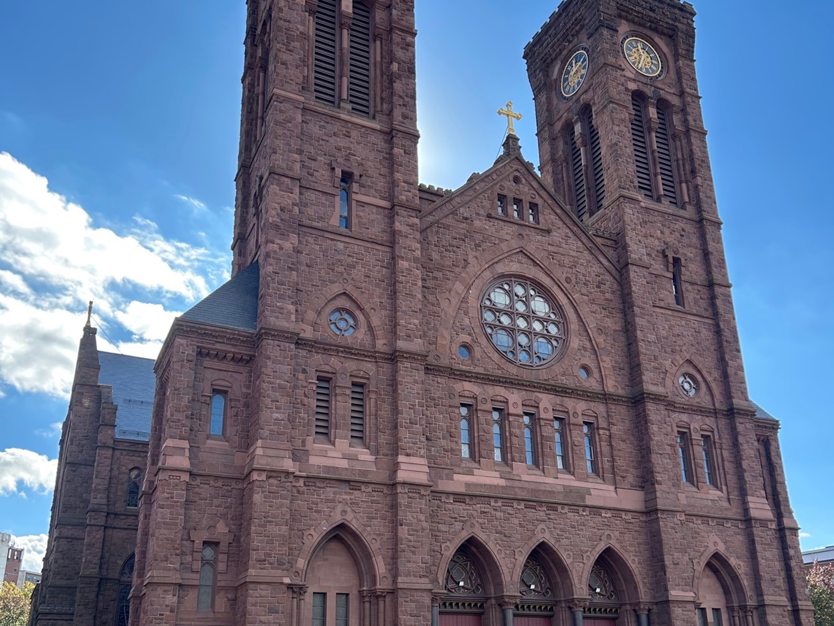 kacper michalik : 15