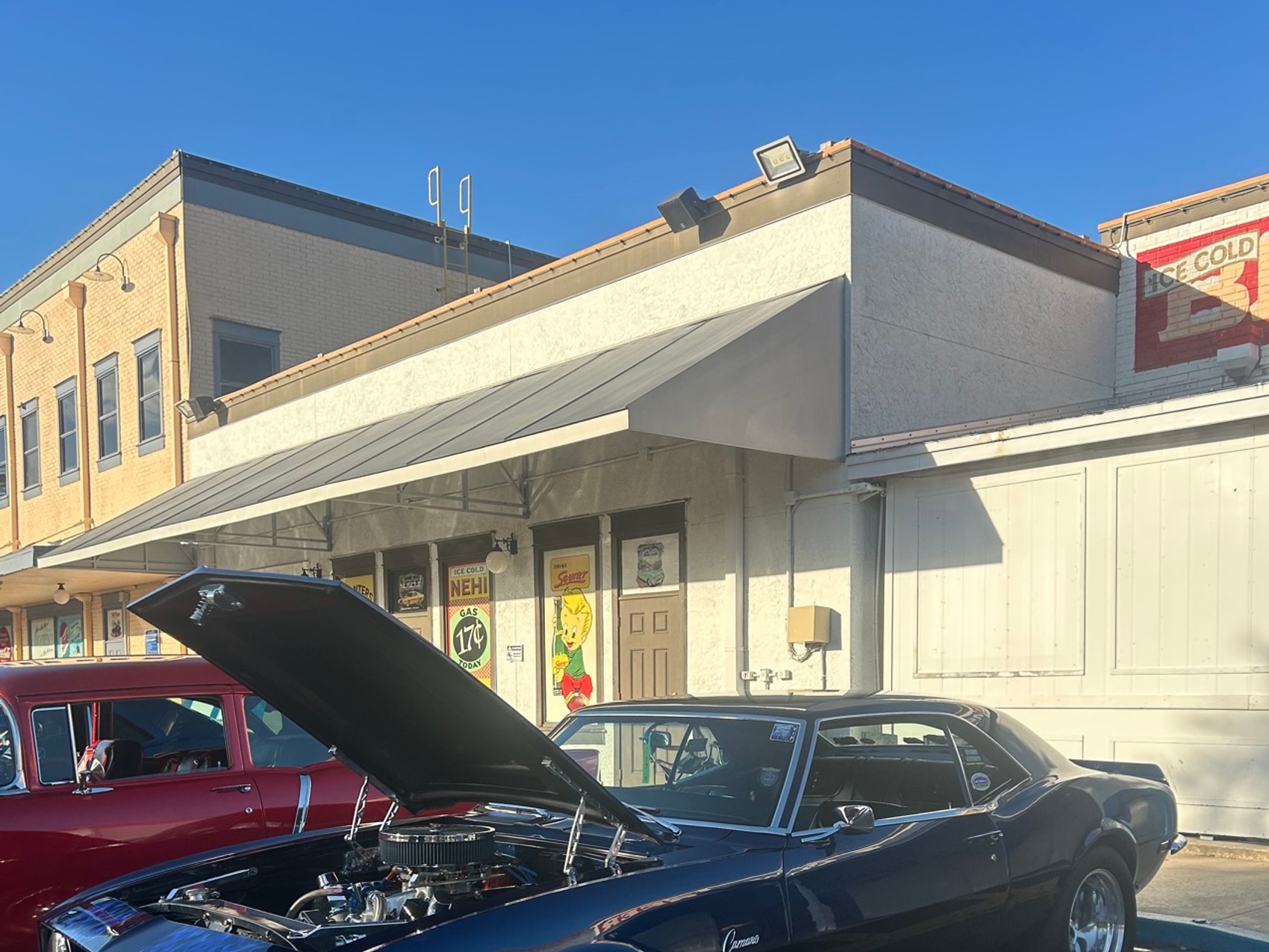 kacper michalik : 265