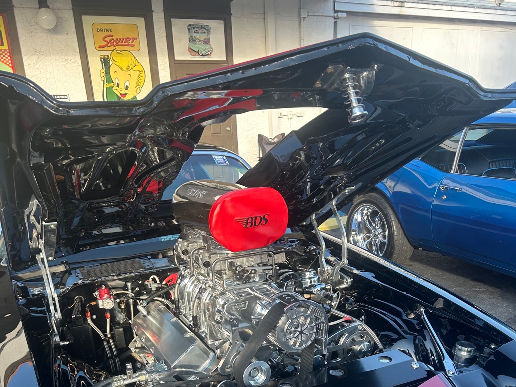 kacper michalik : 269