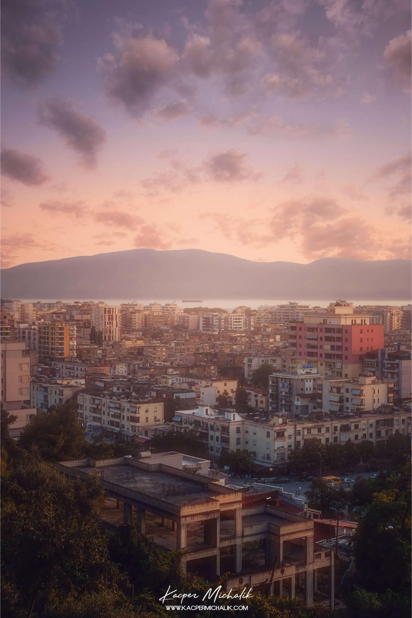kacper michalik : 2