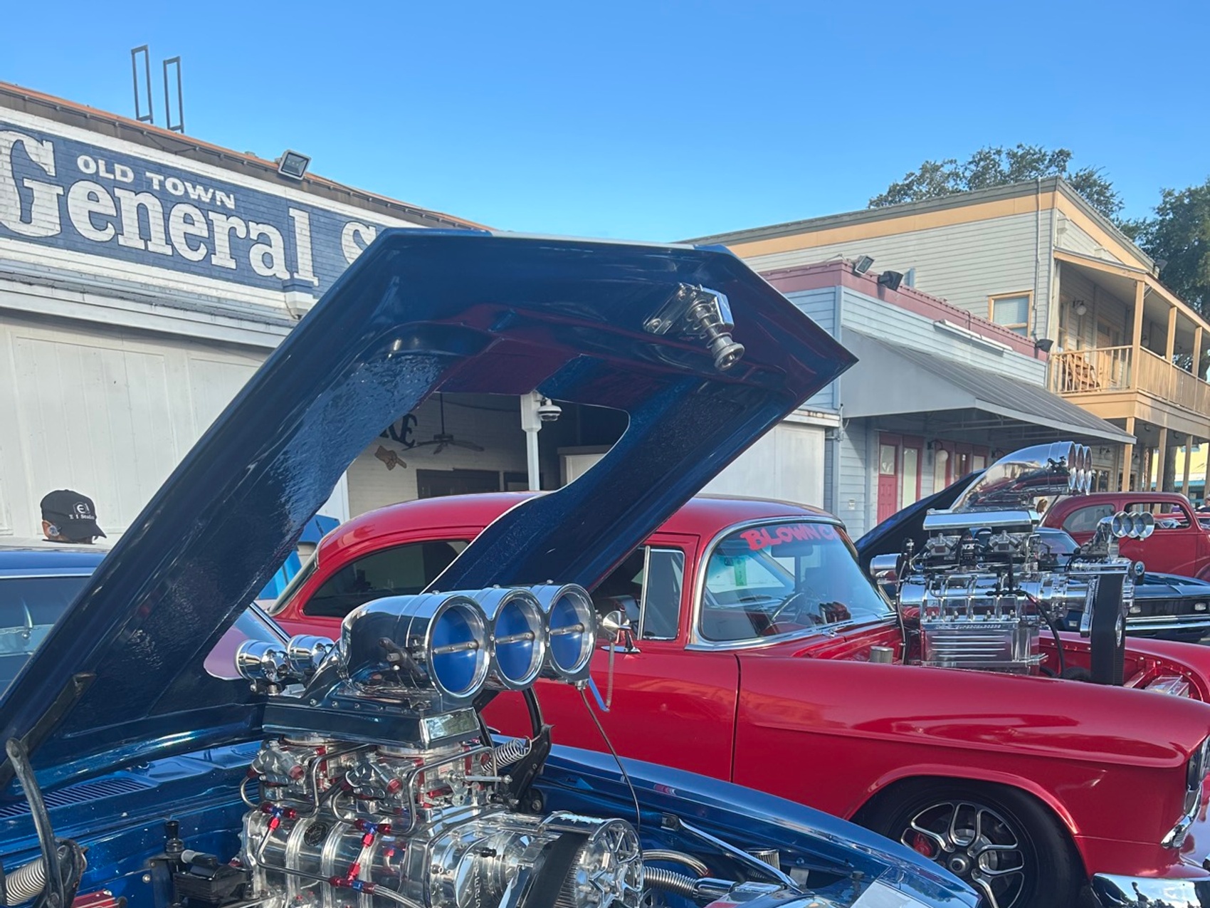 kacper michalik : 268