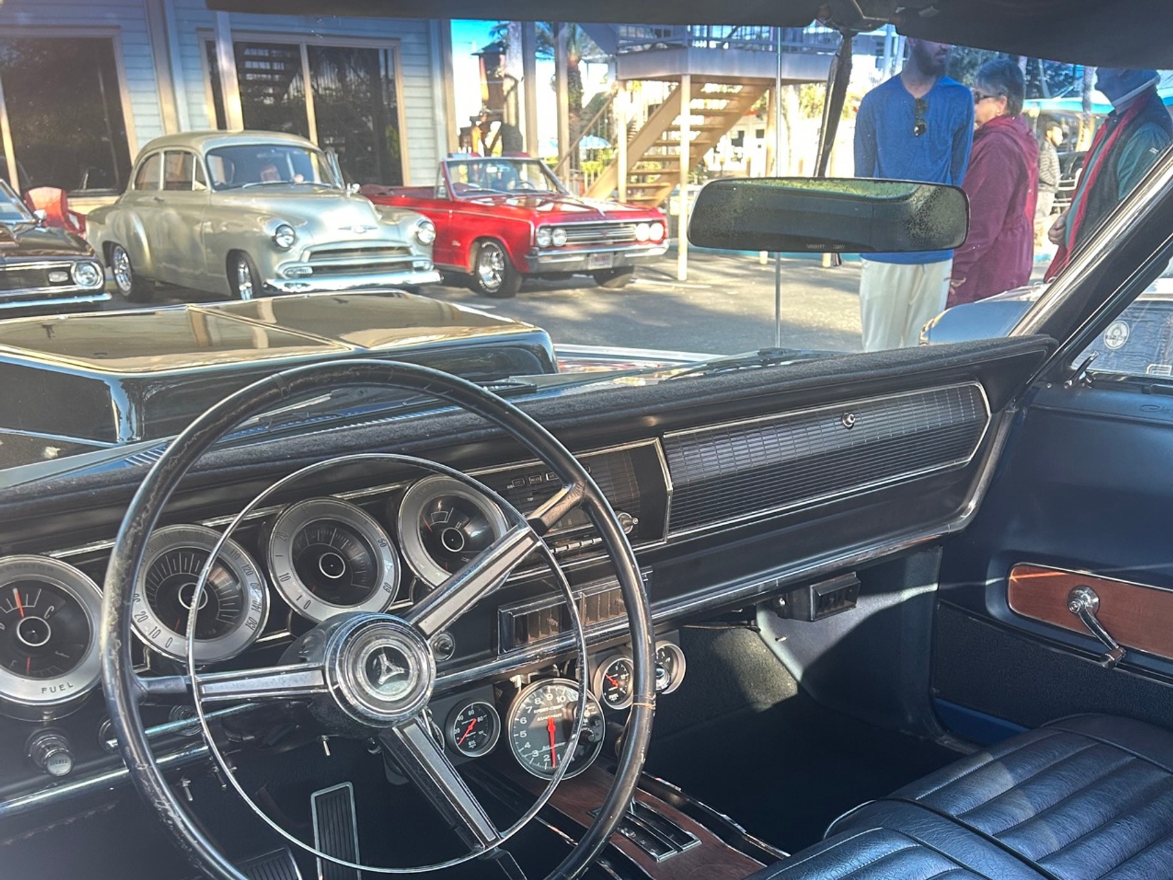 kacper michalik : 257