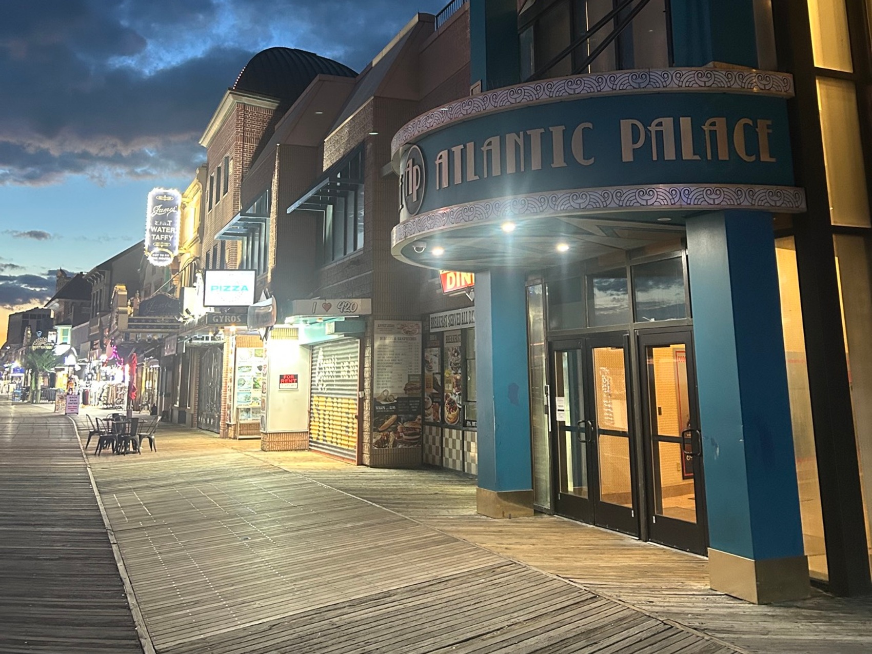 kacper michalik : 97