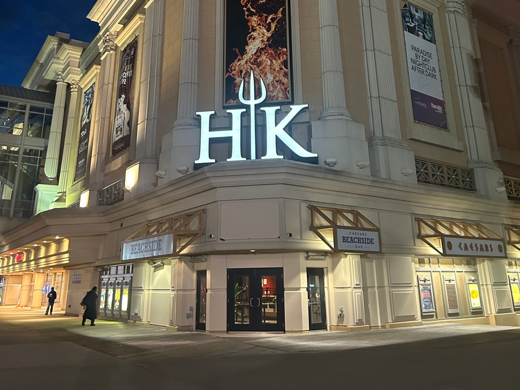 kacper michalik : 101