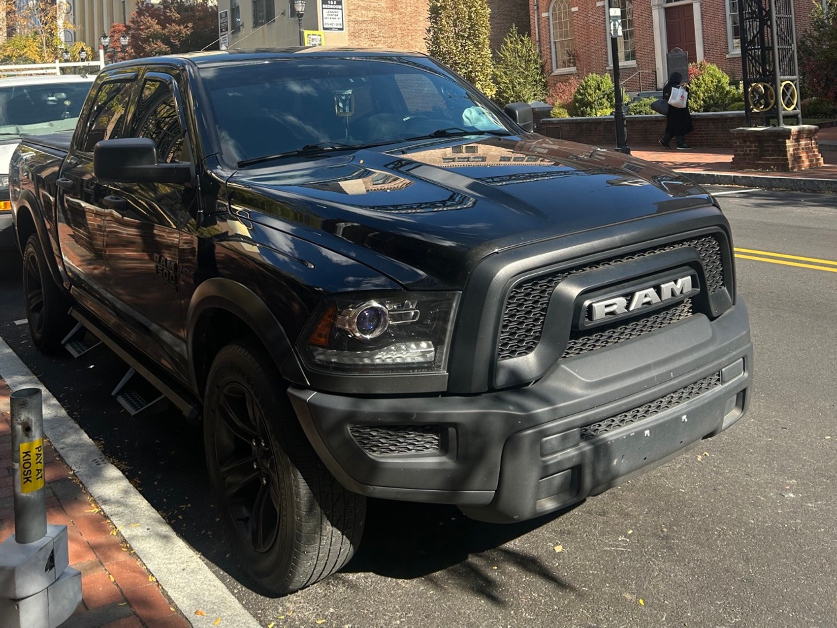 kacper michalik : 122