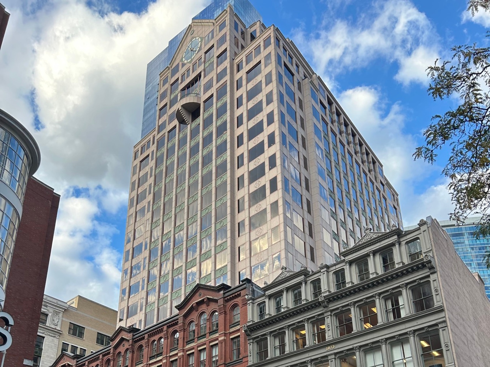 kacper michalik : 27